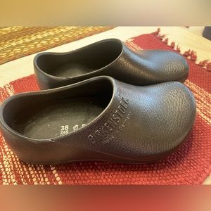 Birkenstock Profi-Birki clog